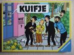 LEUK: Kuifje - Wie ontvoerde professor Zonnebloem ?, Hobby en Vrije tijd, Gezelschapsspellen | Bordspellen, Een of twee spelers