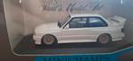 BMW M3 E30 - Zeer Zeldzaam!, Ophalen of Verzenden, Gebruikt, Auto, MiniChamps