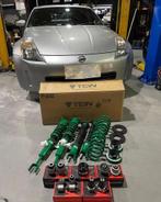 Tein Flex Z schroefset verlaging - Nissan 350z Z33, Ophalen of Verzenden