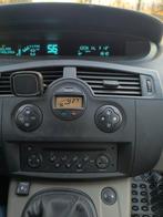 Renault Scénic 2.0 16V 99KW 2006 Grijs, Auto's, 1998 cc, 74 €/maand, 4 cilinders, Origineel Nederlands