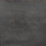 Terrastegel, design square dark sepia 60x60x4, Tuin en Terras, Tegels en Klinkers, Nieuw, Ophalen of Verzenden, 10 m² of meer
