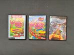 Rollercoaster Tycoon Games PC, 1 speler, Ophalen of Verzenden, Zo goed als nieuw, Vanaf 3 jaar