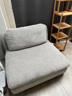 Goosens Sofa - Comfortabel en Stijlvol, Ophalen, Gebruikt, 75 tot 100 cm, 100 tot 125 cm