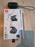 Jbl reflect aero, Ophalen of Verzenden, Zo goed als nieuw, In gehoorgang (in-ear), Bluetooth