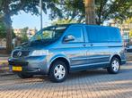 Volkswagen Transporter Multivan 2.5 TDI 128KW FULL OPTIONS, Auto's, Bestelauto's, Volkswagen, Origineel Nederlands, Bedrijf, Diesel
