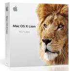 OS X 10.7 Lion Bootable / Installatie/ Recovery DVD, Computers en Software, Besturingssoftware, Nieuw, MacOS, Verzenden