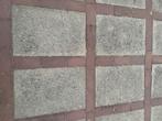 GRATIS AFHALEN!! CA. 190 GRINDTEGELS 60x40x6, Ophalen, Gebruikt, 10 m² of meer, Beton