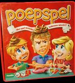 Poep Spel - Hilarisch Familie Spel!, Vijf spelers of meer, Ophalen of Verzenden, Zo goed als nieuw, Identity Games