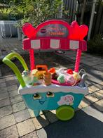 Vtech schep en leer ijsmachine, Kinderen en Baby's, Speelgoed | Vtech, Ophalen, Zo goed als nieuw, 6 maanden tot 2 jaar