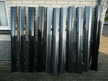 BMW 1-serie E81 E82 E88 Dorpelkap Sideskirt Zijskirt beschikbaar voor biedingen