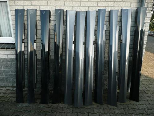 BMW 1-serie E81 E82 E88 Dorpelkap Sideskirt Zijskirt, Auto-onderdelen, Carrosserie en Plaatwerk, Bumper, BMW, Gebruikt, Ophalen of Verzenden