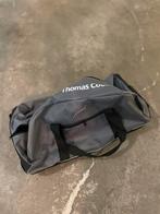 Thomas Cook Reistas met Wieltjes, Ophalen, 40 tot 60 cm, Gebruikt, 20 tot 30 cm