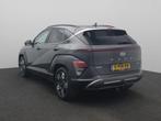 Hyundai Kona 1.6 GDI HEV Premium | Trekhaak | Leder | 360 Ca, 12 maanden, Euro 6, Origineel Nederlands, Bedrijf