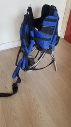 Rugdrager  Kelty Kids, Kinderen en Baby's, Babydragers en Draagdoeken, Overige merken, Gebruikt, Overige typen, Ophalen of Verzenden
