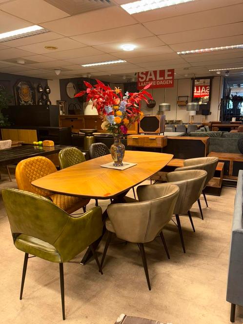 Extra Koningskorting bij Loods Jan Outlet Nijverdal!, Huis en Inrichting, Woonaccessoires | Overige, Nieuw, Ophalen of Verzenden