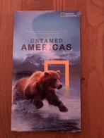 NIEUW Dvd Untamed Americas, Ophalen of Verzenden, Nieuw in verpakking
