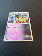 Pokemon Iron boulder PRE 046/131 holo, Ophalen, Zo goed als nieuw