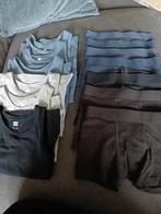 Jongens ondergoed 98/104, Kinderen en Baby's, Ophalen of Verzenden, Zo goed als nieuw, Jongen