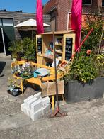 Kom langs! Onze verkoopkast staat er weer!, Ophalen of Verzenden, Nieuw
