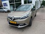 Renault Grand Scénic 1.2 TCe Bose, Voorwielaandrijving, Euro 5, Stof, Zwart