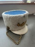 Fanfare hoed maat 54, Kleding | Heren, Hoeden en Petten, Ophalen of Verzenden, Gedragen, 57 cm (M, 7⅛ inch) of minder, Hoed