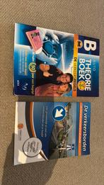 Auto Theorieboek Rijbewijs B VekaBest plus verkeersborden!, Ophalen of Verzenden, Zo goed als nieuw, Overige typen