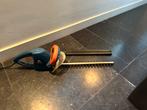 Heggeschaar doet het goed, Ophalen, Zo goed als nieuw, Elektrisch