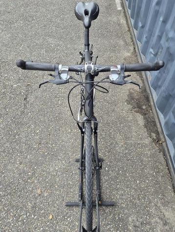 Specialized Sirrus Comp Grijs 57cm L beschikbaar voor biedingen