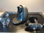 KitchenBrothers Slowjuicer - Perfect voor Gezonde Sappen!, Ophalen of Verzenden, Gebruikt, Elektrisch, Slowjuicer