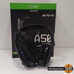 Astro A50 V1 Wireless Gaming Headset Compleet in Nette Staat