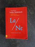 Harm Pinkster - Woordenboek Latijn / Nederlands, Boeken, Woordenboeken, Harm Pinkster, Latijn, Overige uitgevers, Ophalen of Verzenden