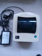 Zebra LP2844 Printer - Defect?, Computers en Software, Printers, Ophalen of Verzenden, Gebruikt