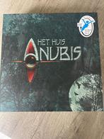 Anubis, Hobby en Vrije tijd, Gezelschapsspellen | Bordspellen, Drie of vier spelers, Ophalen of Verzenden, Zo goed als nieuw