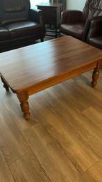 Salontafel, Ophalen, Gebruikt, 100 tot 150 cm, 50 tot 100 cm