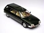 Citroen CX Break donkergroen Hachette #33 1:24, Hobby en Vrije tijd, Ophalen of Verzenden, Nieuw, Auto, Overige merken