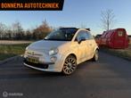 Fiat 500 1.2 Sport Carbio Automaat, Auto's, Euro 5, Start-stop-systeem, Gebruikt, Bedrijf
