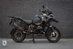 BMW R 1200 GS Adventure Racing Blue Matt / BOS uitlaat / Zwa, Bedrijf, 1170 cc, Meer dan 35 kW, Toermotor