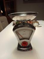 Weegschaal, Ophalen of Verzenden