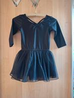 Turnpakje/Danspakje H&M Maat 110/116, Kinderen en Baby's, Ophalen of Verzenden, Zo goed als nieuw, H&M, Meisje