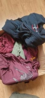 Luchtmobiele brigade shirts, Ophalen of Verzenden, Landmacht, Nederland, Kleding of Schoenen