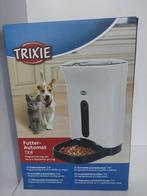 Trixie voerautomaat TX8 voer automaat voederautomaat kat, Ophalen of Verzenden, Automatisch, Nieuw