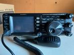 Yeasu FT-991A, Telecommunicatie, Zenders en Ontvangers, Ophalen of Verzenden, Zo goed als nieuw, Zender en Ontvanger