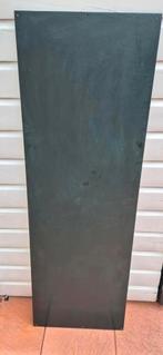 Trespaplaat (donker groen)1550mmx520mmx6 mm, Ophalen, Overige materialen, Minder dan 20 mm