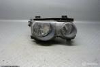 Koplamp rechts BMW 3-serie Compact E46 ('01-'05) rechts h7, Auto-onderdelen, Gebruikt, Ophalen of Verzenden, BMW, BMW