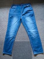 Blauwe spijkerbroek jeans maat 170 merk next nieuw, Broek, Nieuw, Ophalen of Verzenden, Next