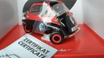 BMW Isetta 250 Sportclub Freiburg 1;18 Revell Pol, Hobby en Vrije tijd, Modelauto's | 1:18, Verzenden, Zo goed als nieuw