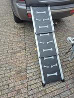 Honden loopplank, Dieren en Toebehoren, Ophalen of Verzenden, Nieuw