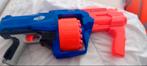 Nerf strike, Verzamelen, Speelgoed, Ophalen of Verzenden, Zo goed als nieuw