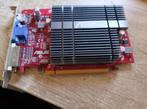 Radeon HD4350, Computers en Software, Videokaarten, Ophalen of Verzenden, AMD, PCI-Express 2, VGA