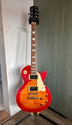 Epiphone Les Paul, Korea 2001, Muziek en Instrumenten, Snaarinstrumenten | Gitaren | Elektrisch, Ophalen, Gebruikt, Solid body